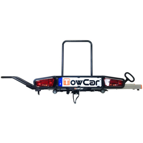 Portamotos ARAGÓN TowCar Balance