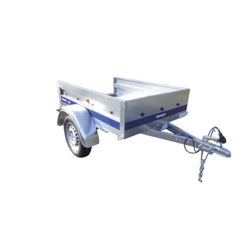 Remolque NORAUTO NOR 1500 600kg