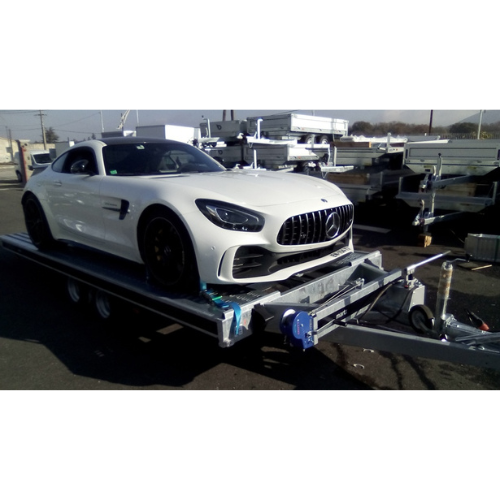 Portacoches Martz Carkeeper 2700