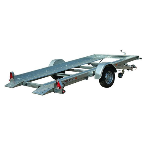 Portacarros Erde Expert Xv 1600