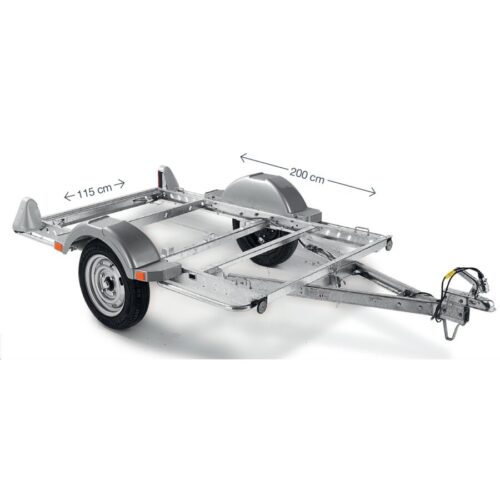 Chasis NORAUTO PREMIUM 115
