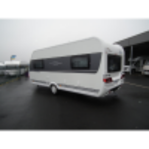 Caravana HOBBY 495 UL EXCELENTE – Año 2020