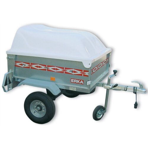 Remolque DBD Complet II 450kg
