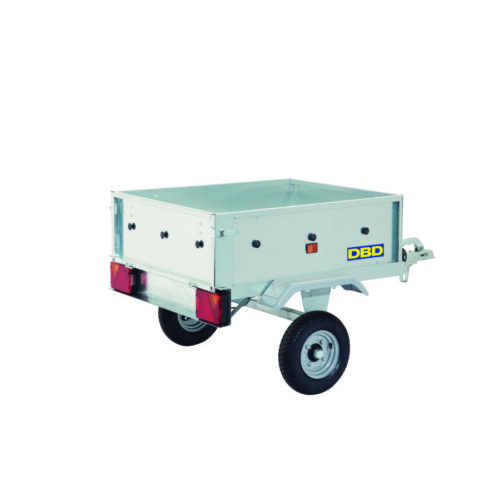 Remolque DBD RV318 300kg