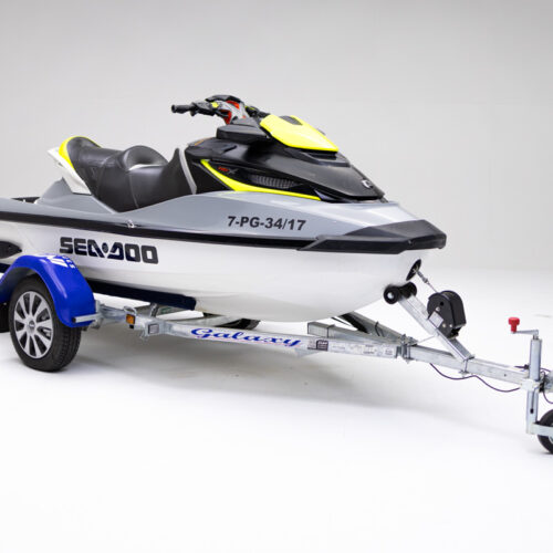 Remolque para moto de agua Sun Way Jet G500J20
