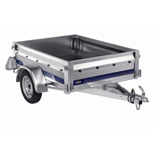 Remolque NORAUTO PREMIUM NOR 180 500kg