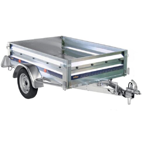 Remolque NORAUTO PREMIUM NOR 200 500kg