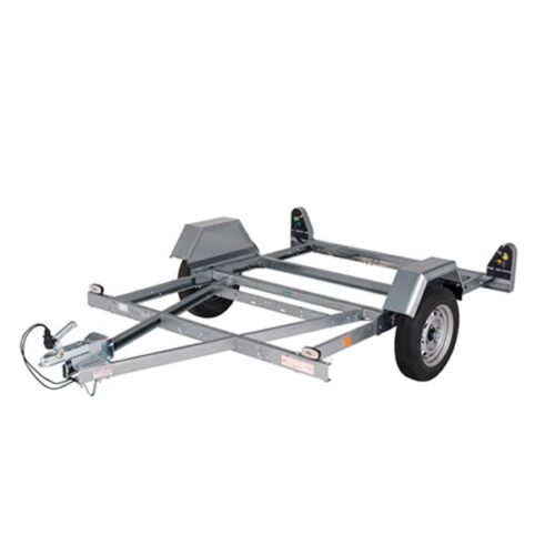 Chasis Remolque Modular (Réf : 081707)