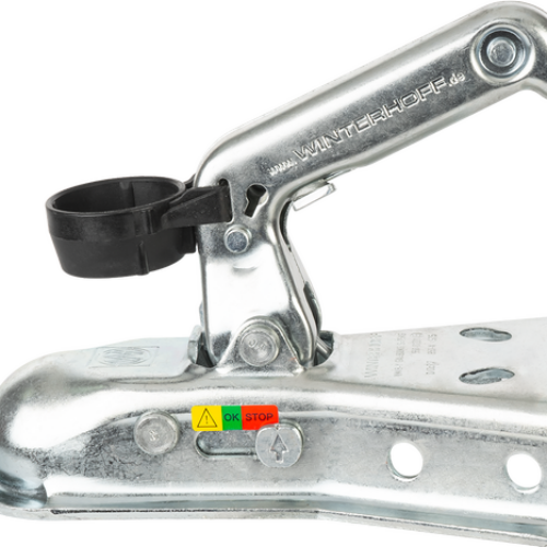 Cabezal De Enganche Ww 8-Y Winterhoff