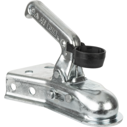 Cabezal De Enganche Winterhoff Ww 8 – E Mma 800 Kg