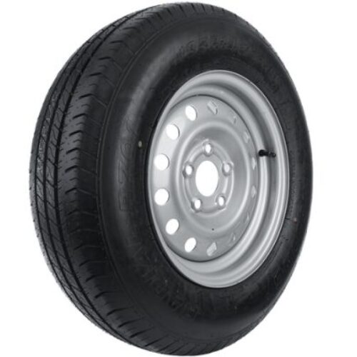 Rueda Reforzada 185 R14c Unitrailer